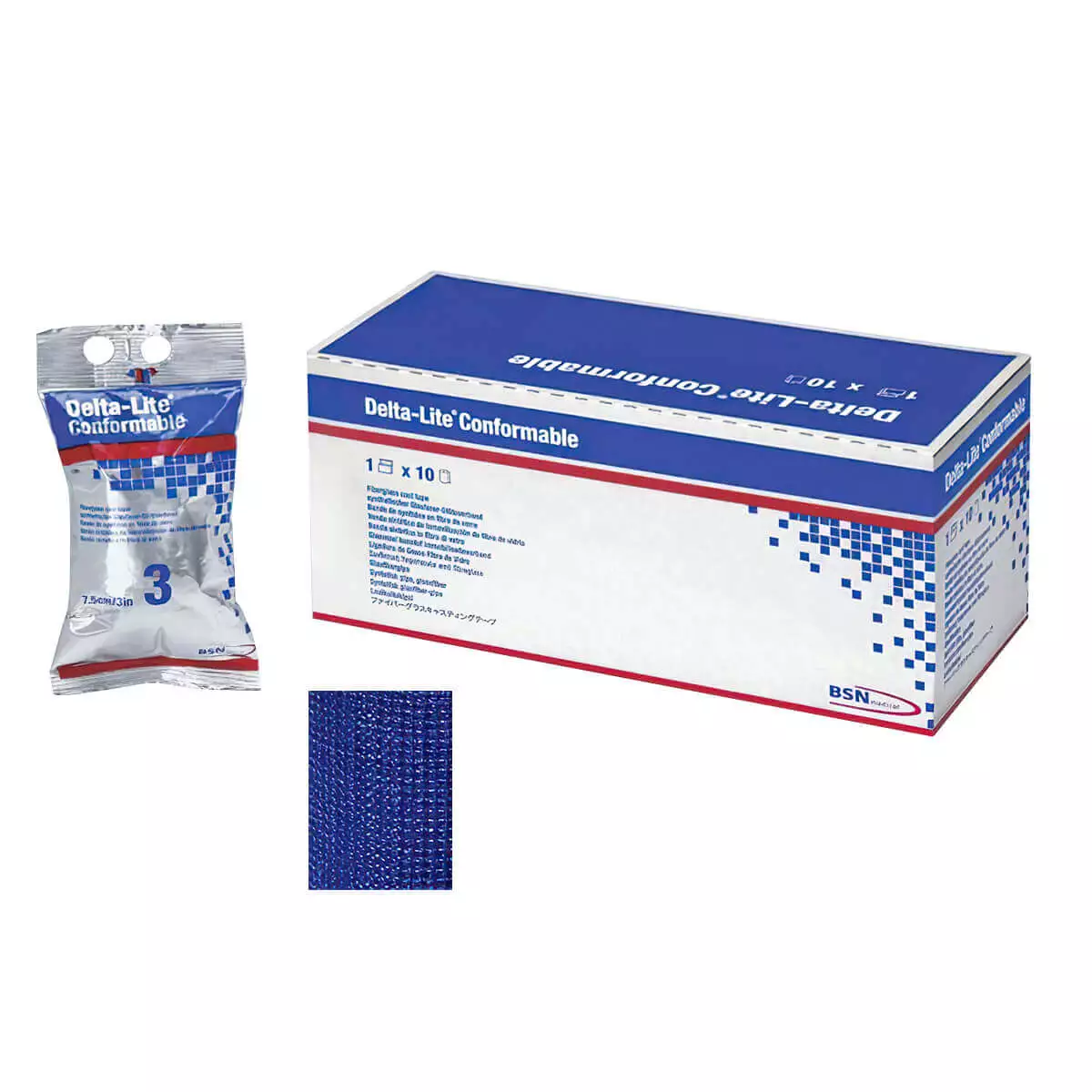 BSN Delta-Lite Conformable