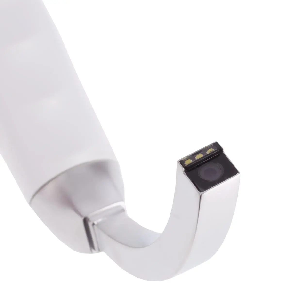  Videolaryngoscoop voor wegwerpspatels 
