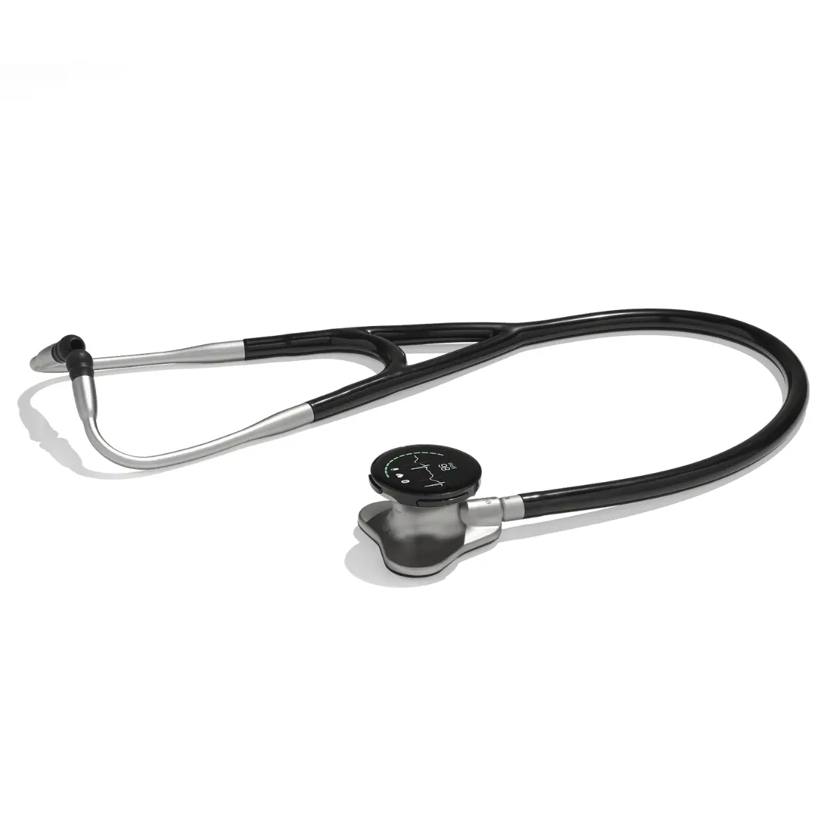 CORE 500 digitale stethoscoop CORE 500 digitale stethoscoop