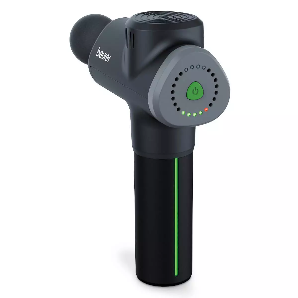  MG 180 MASSAGE GUN spiermassageapparaat