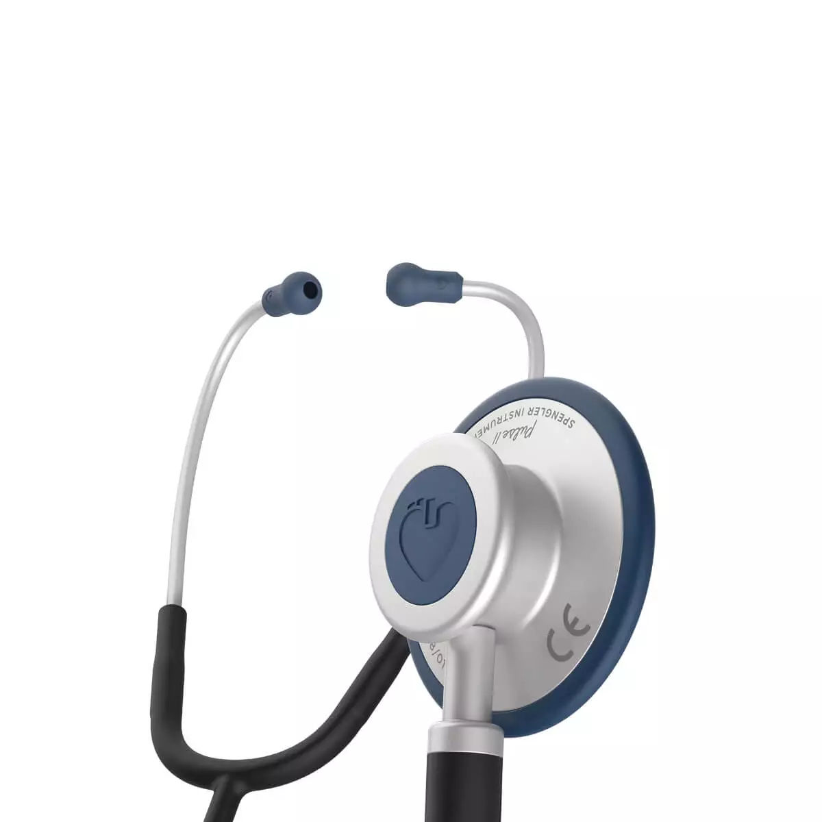  Pulse II stethoscoop