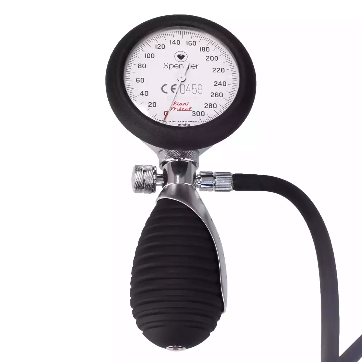  LIAN METAL bloeddrukmeter