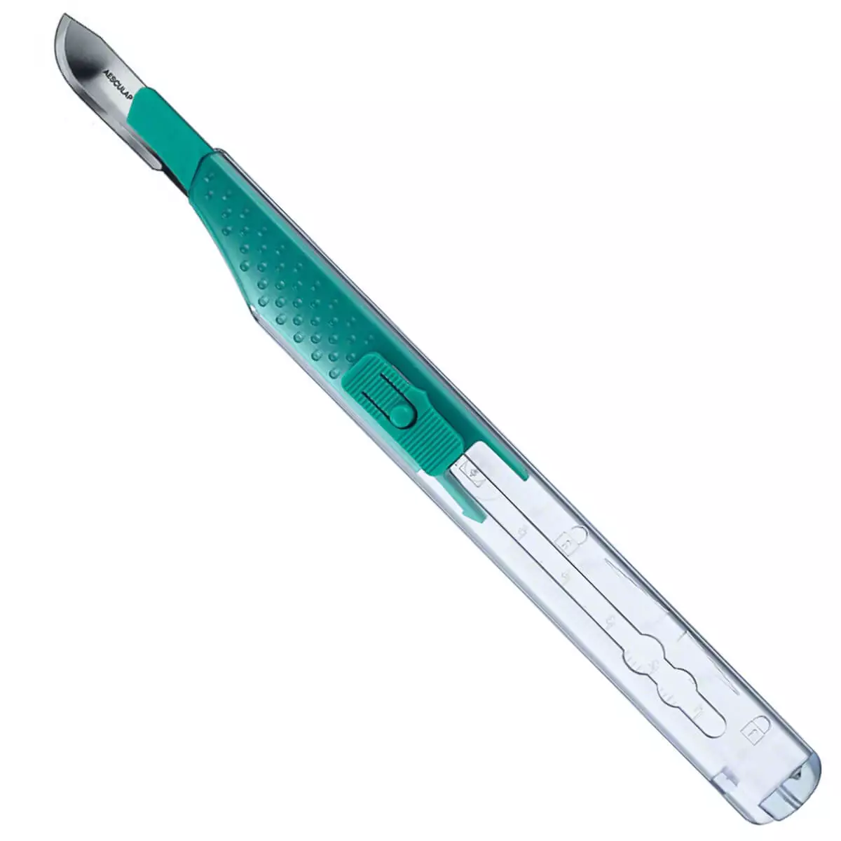 Veiligheidsscalpel Veiligheidsscalpel