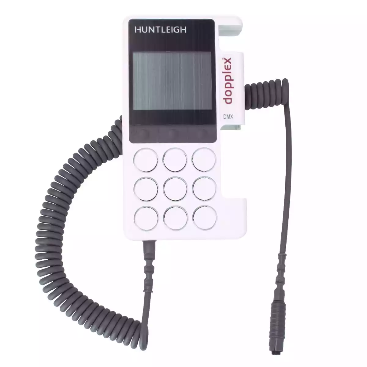  Dopplex DMX vasculaire doppler