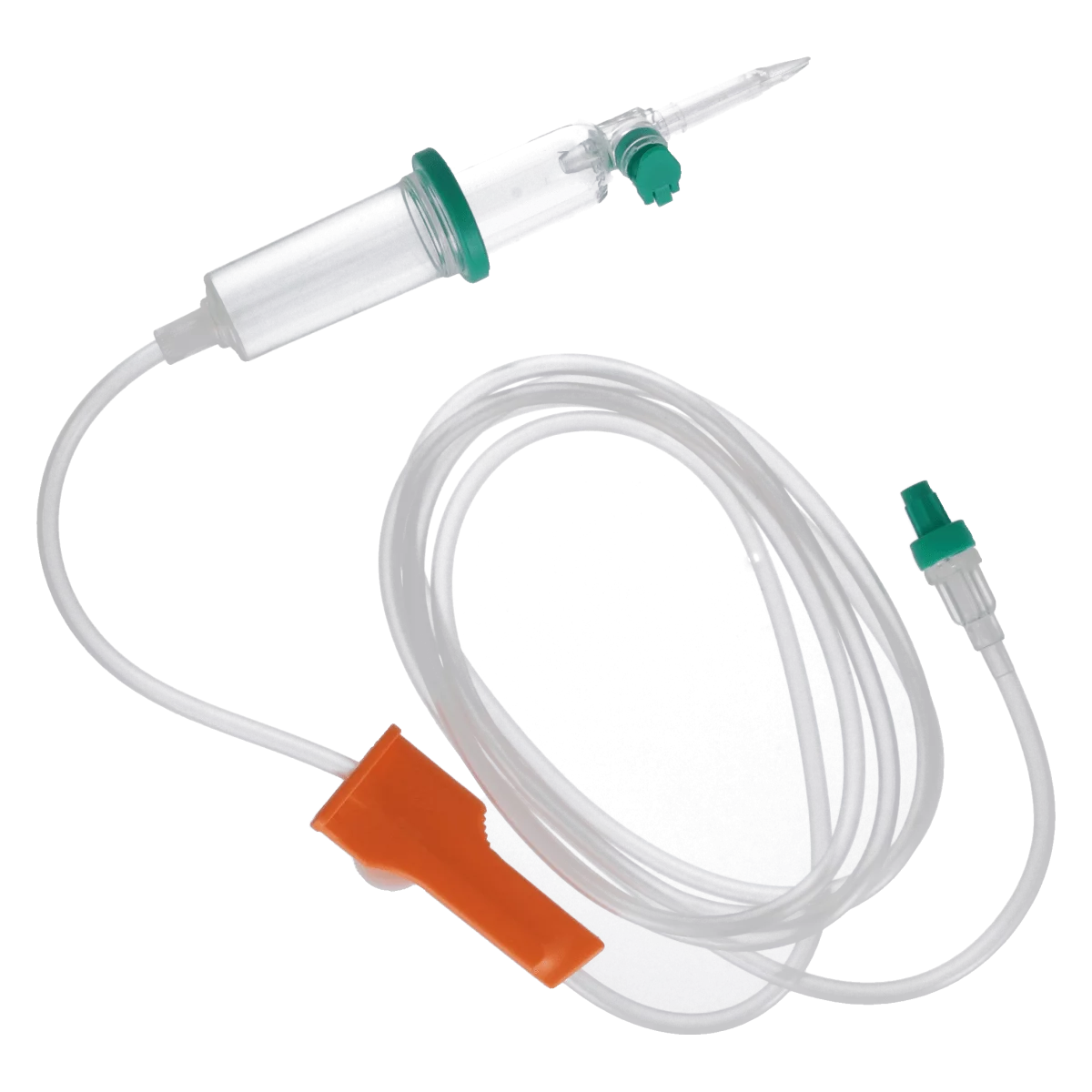  Intrafix SafeSet Infuuspomp