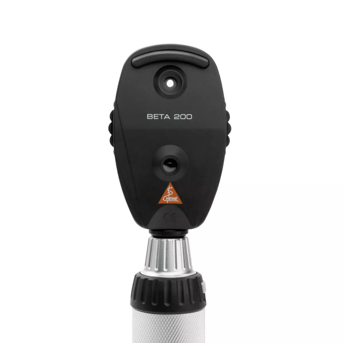  HEINE BETA 400 F.O. Otoscoop & BETA 200 oftalmoscoop in een set
