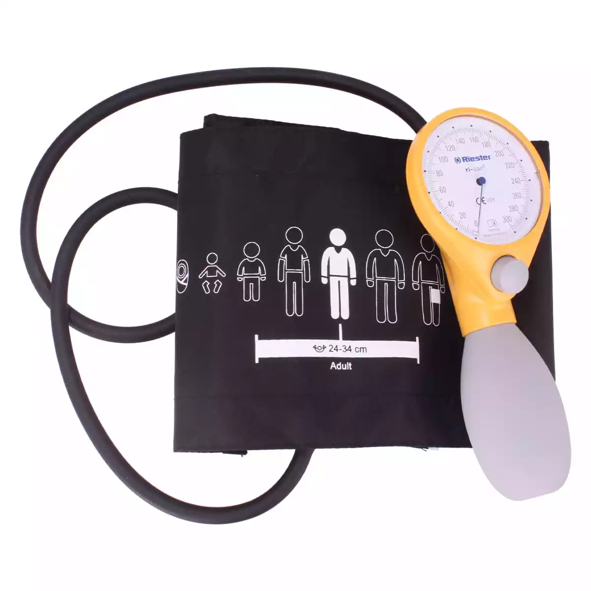 ri-san bloeddrukmeter ri-san bloeddrukmeter