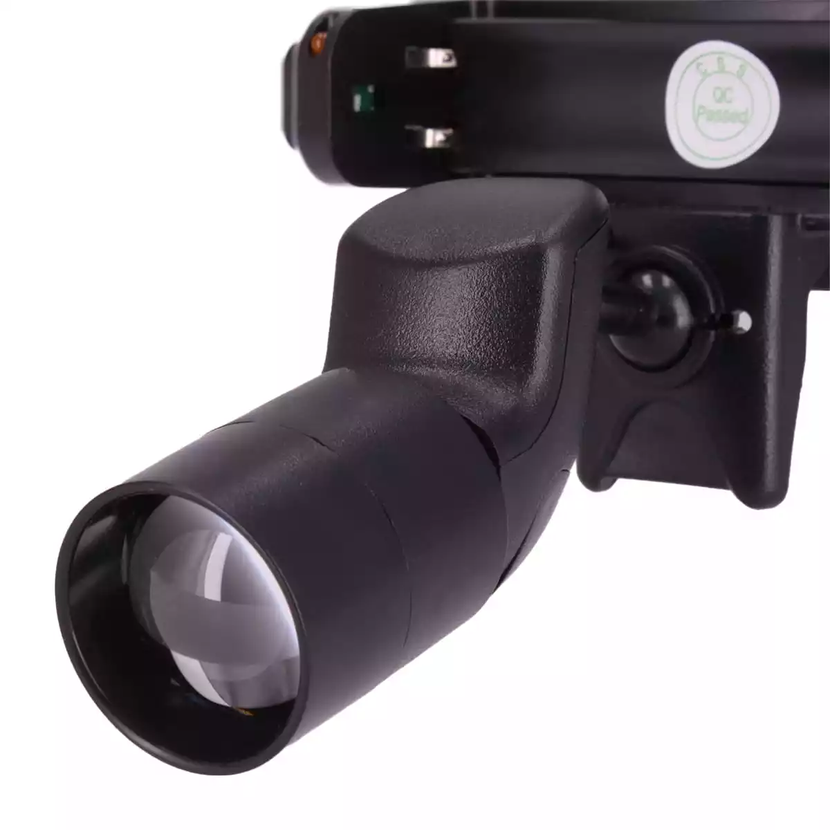  Medische LED-hoofdlamp BT-410A