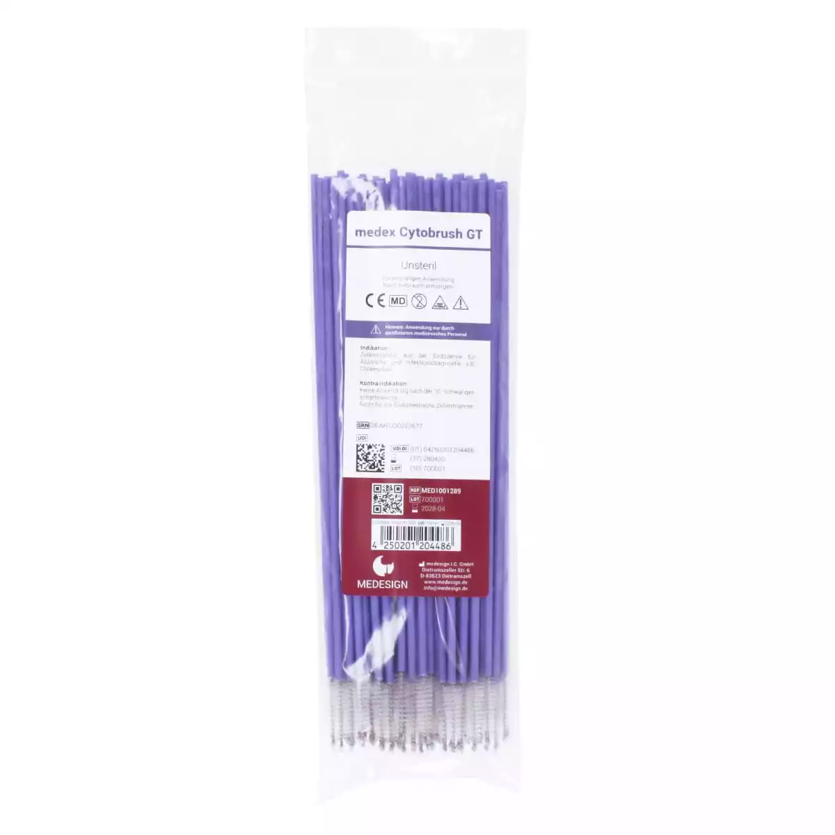  Medex Cytobrush