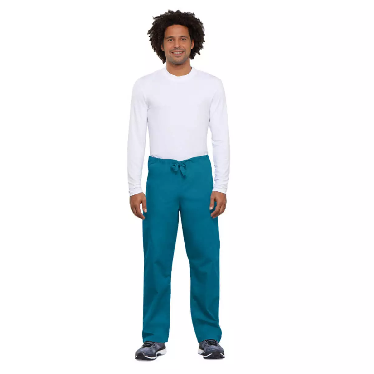  Workwear Originals pull-on broek uniseks met trekkoord 