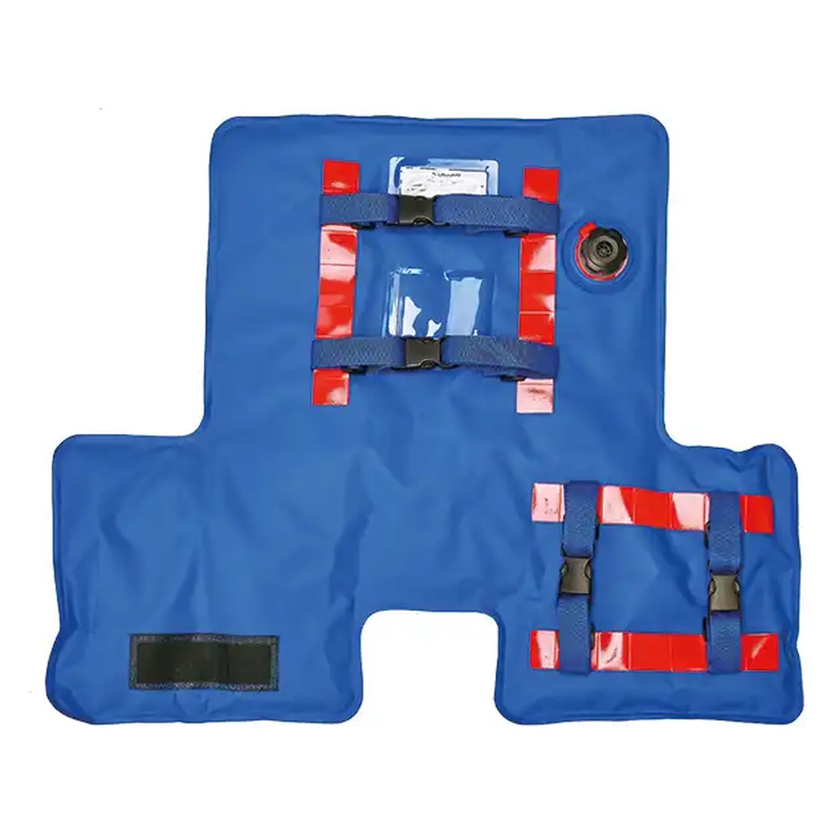  Lifeguard VACQ-SPLINT vacuümspalkset