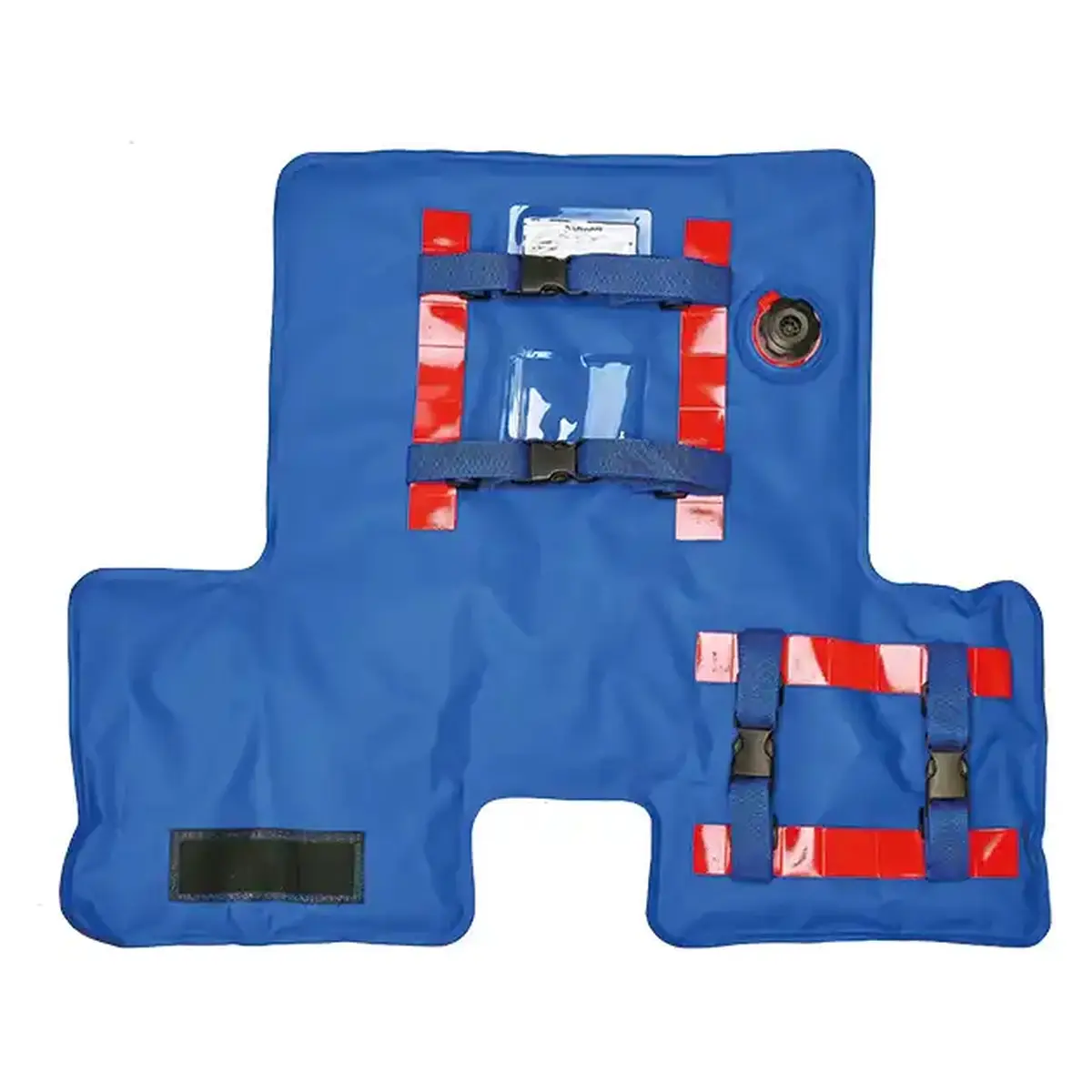  Lifeguard VACQ-SPLINT vacuümspalkset