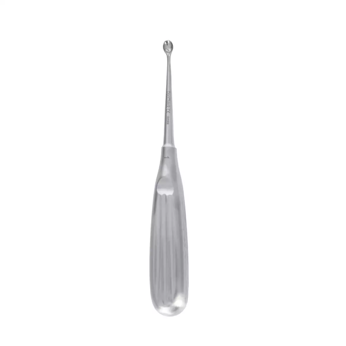  Scherpe Lepel