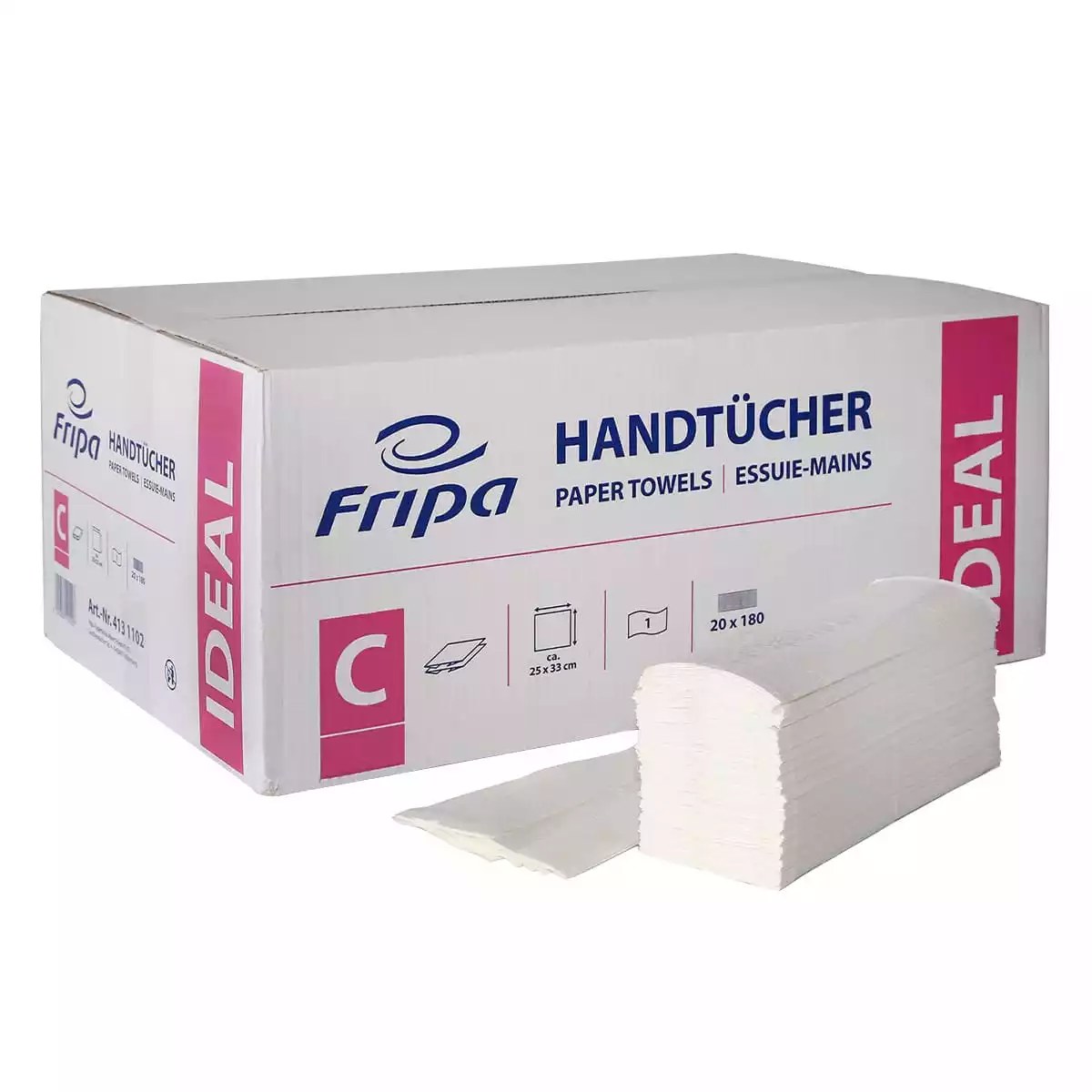  Ideal Handdoeken
