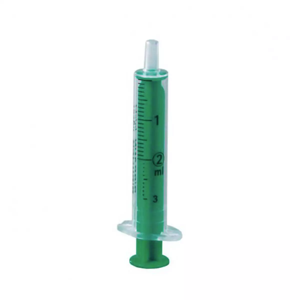  Disposable Injectiespuit