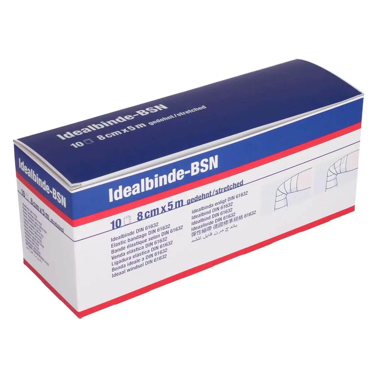 Ideaalzwachtel Ideaalzwachtel
