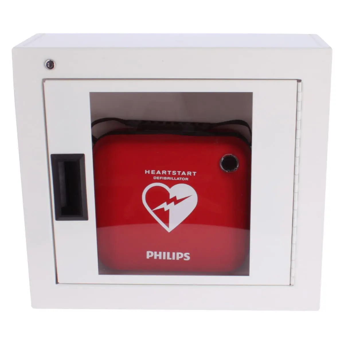  Defibrillatorkast Basic voor HeartStart-serie