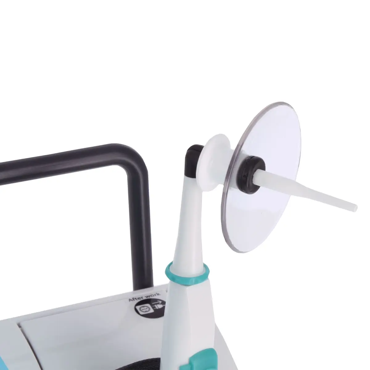  mulimed-otoscillo professioneel oorspoelapparaat