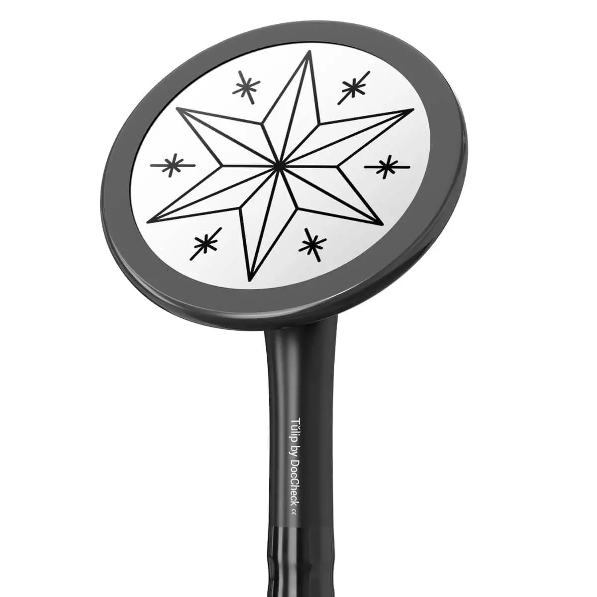  Bedrukte glasvezel-membraansets “Drums”