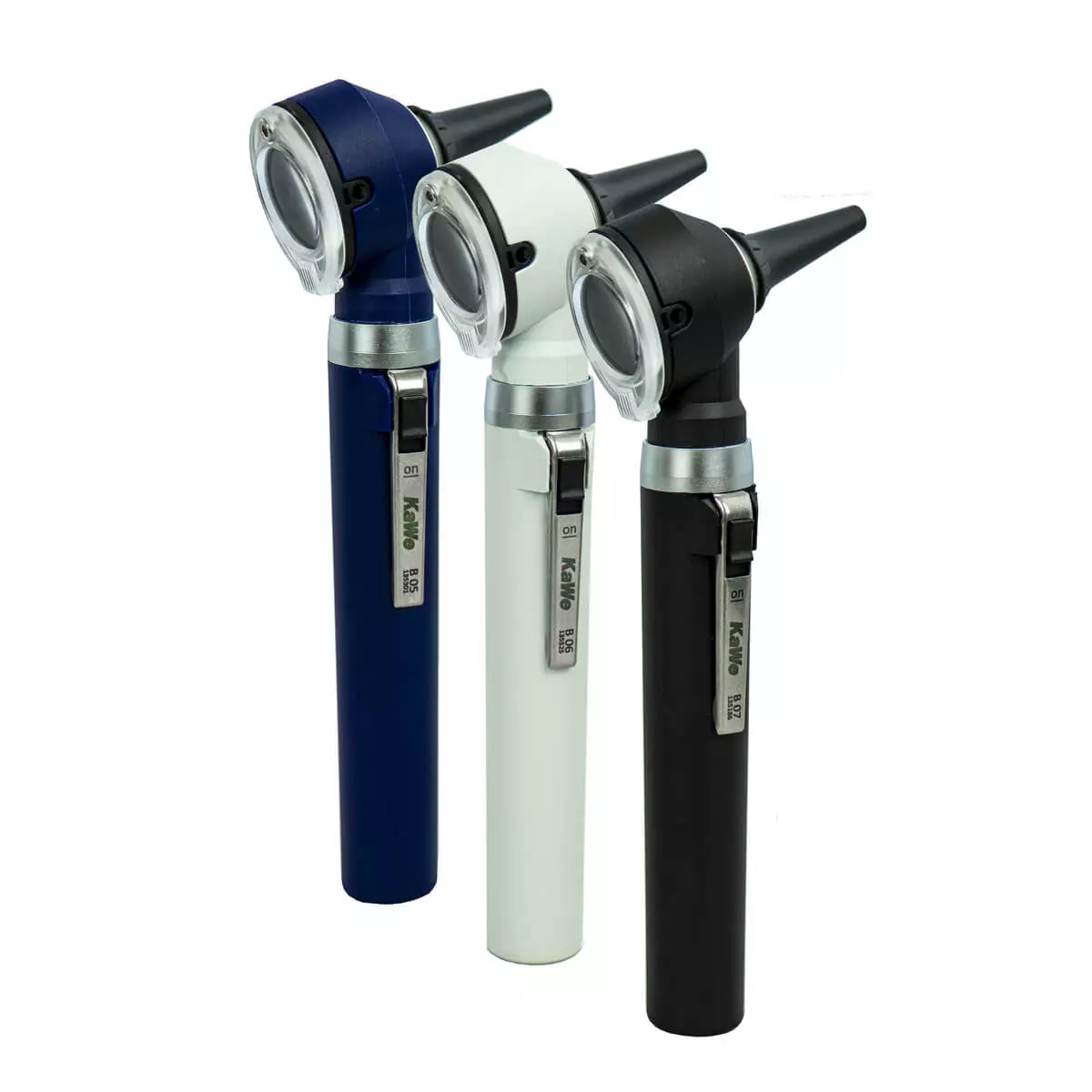  Piccolight F.O. LED Otoscoop