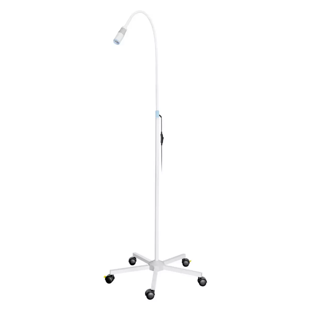  LED-onderzoekslicht