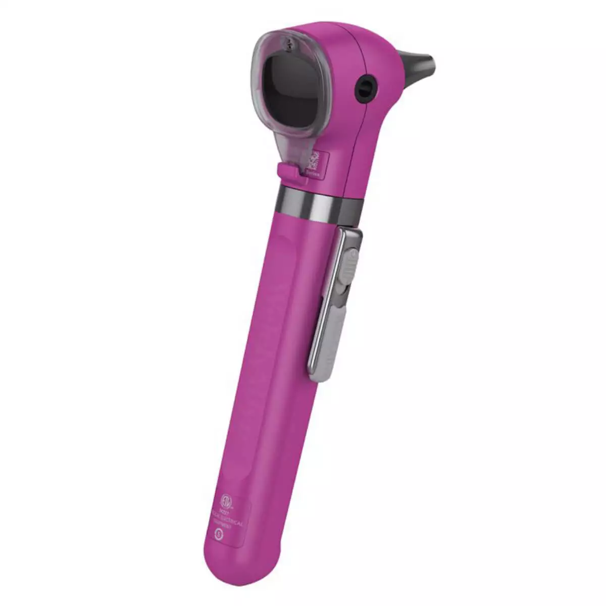 Pocket Plus LED-otoscoop Pocket Plus LED-otoscoop