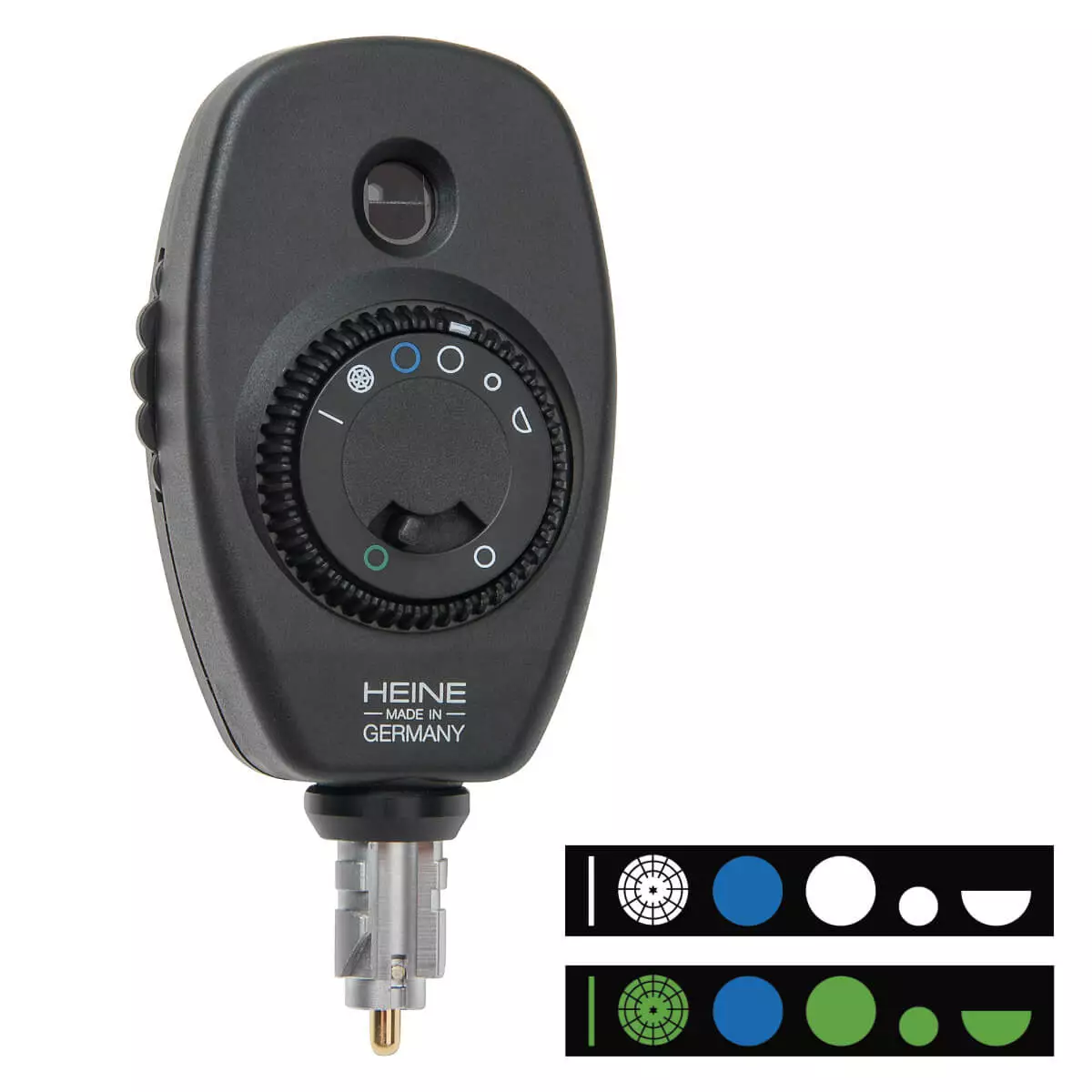  HEINE Beta-200 ophthalmoscoop