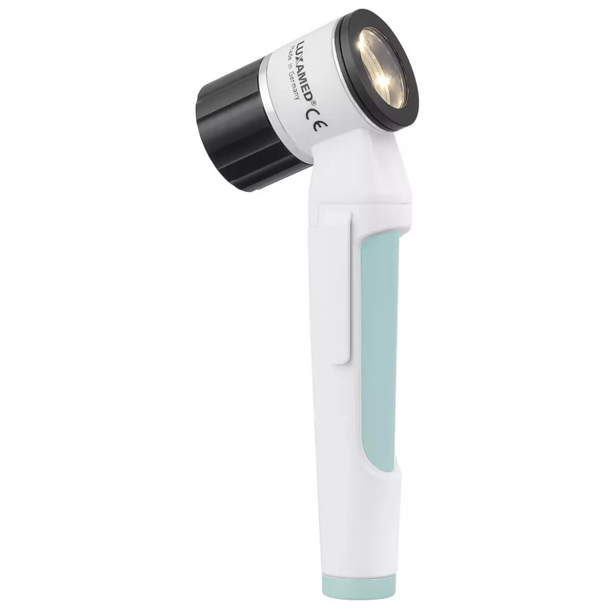 LuxaScope Dermatoscoop LED 2,5 V LuxaScope Dermatoscoop LED 2,5 V