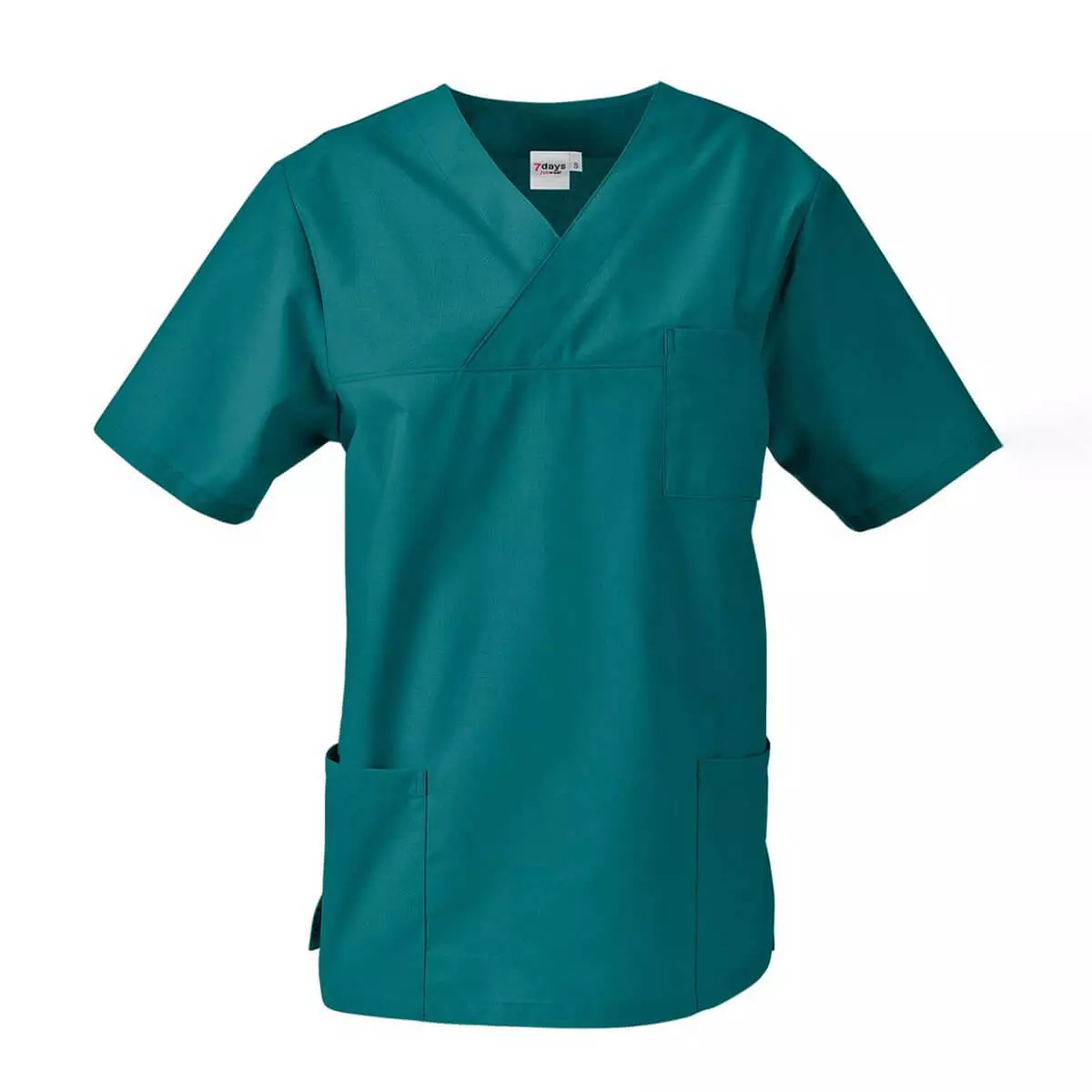  OP-Kasack Pisa unisex