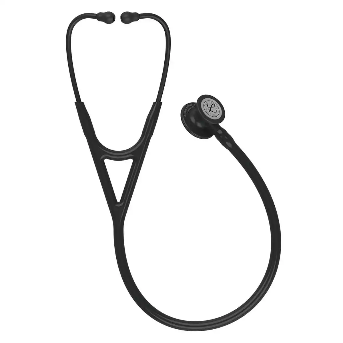  Cardiology IV stethoscoop - Black Edition