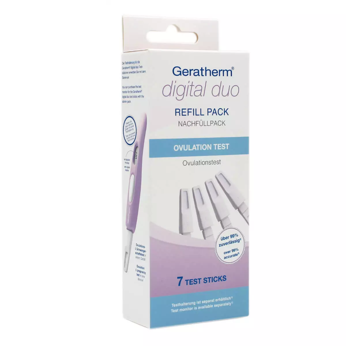  digital duo navulverpakking