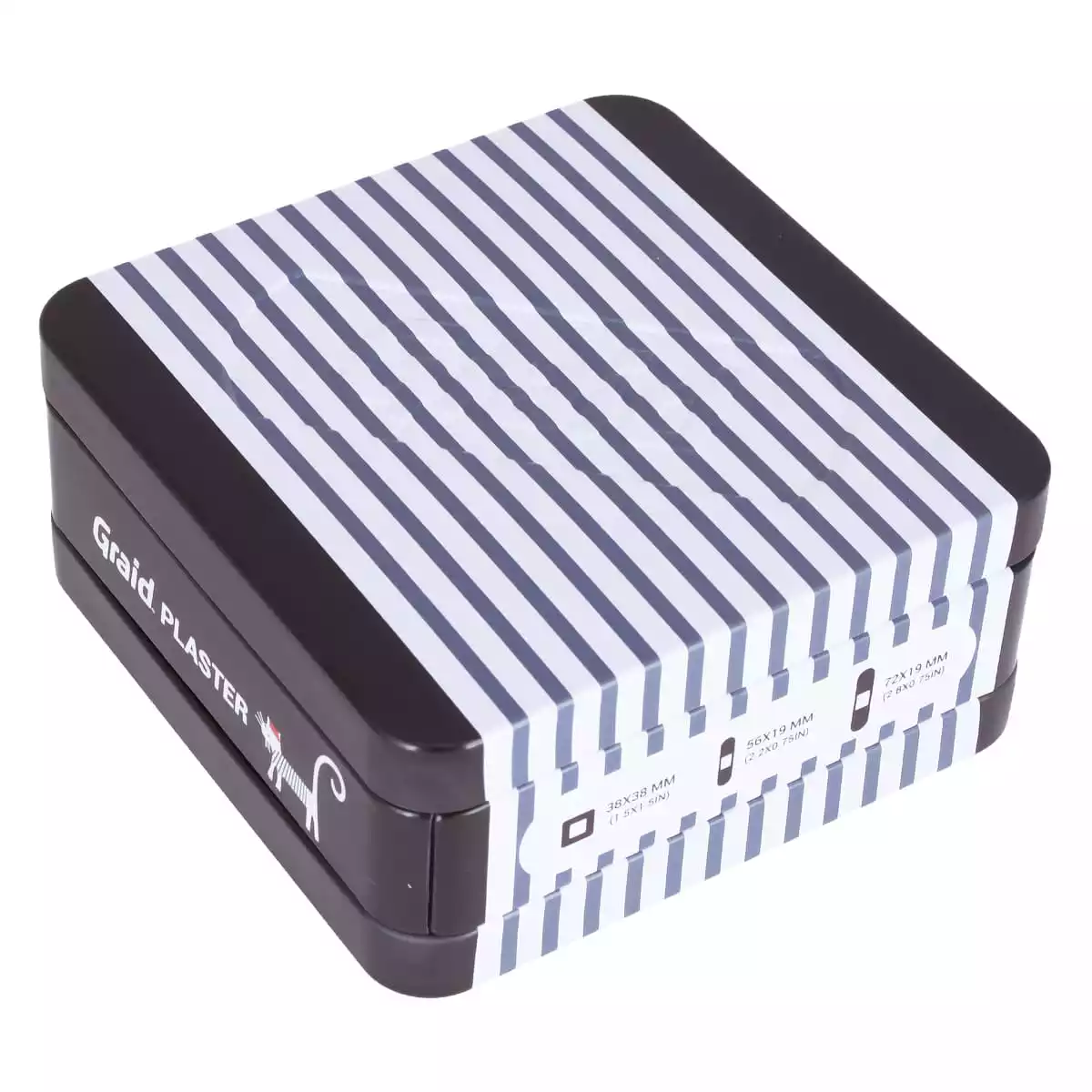  Elastic Premium pleisters