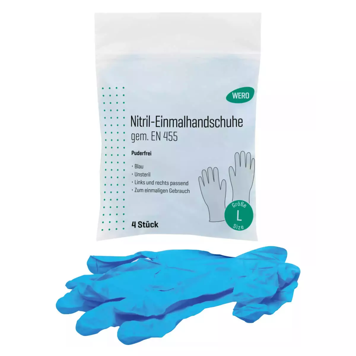  Adventure First Aid inhoudset