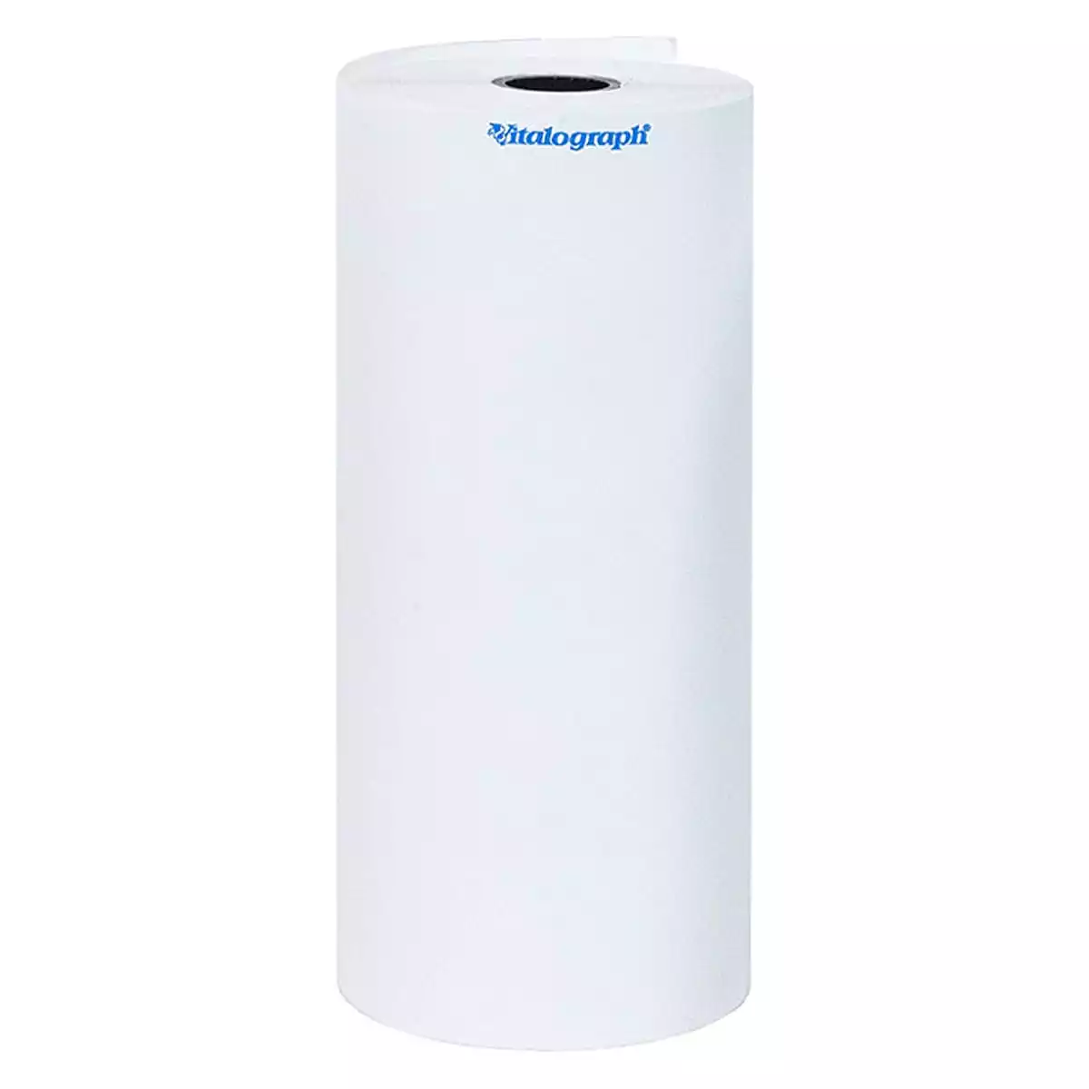 Thermisch printpapier voor de ALPHA Connect All-in-One spirometer Thermisch printpapier voor de ALPHA Connect All-in-One spirometer