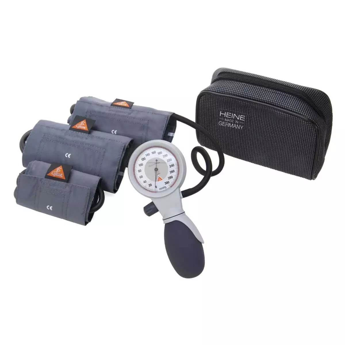 HEINE GAMMA G5 bloeddrukmeter HEINE GAMMA G5 bloeddrukmeter