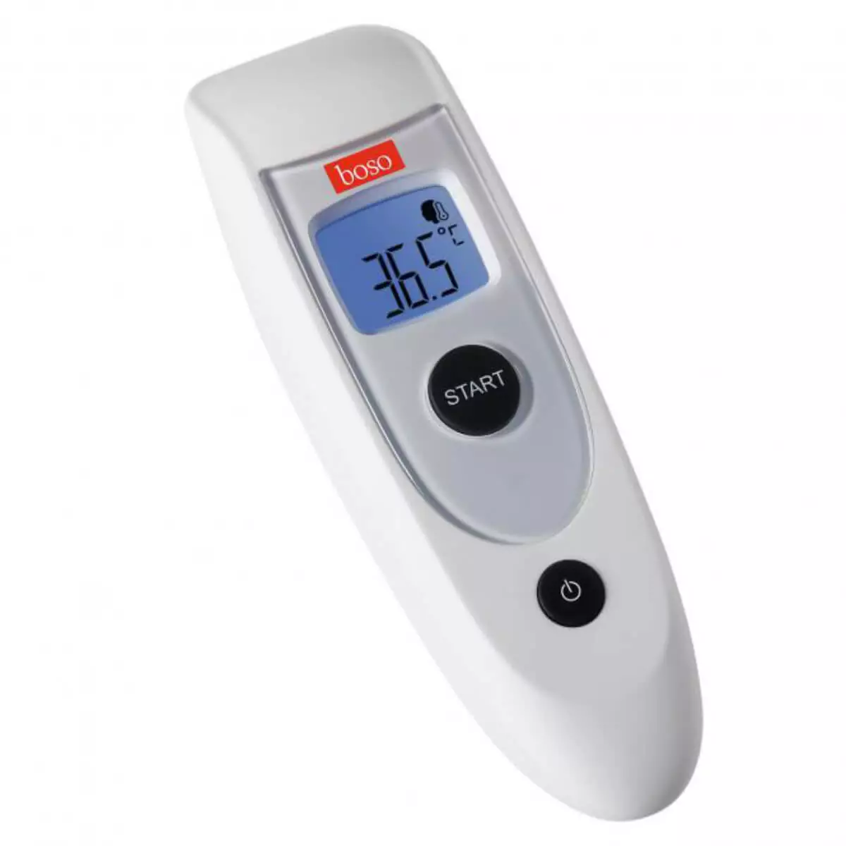  bosotherm diagnostische infrarood thermometer