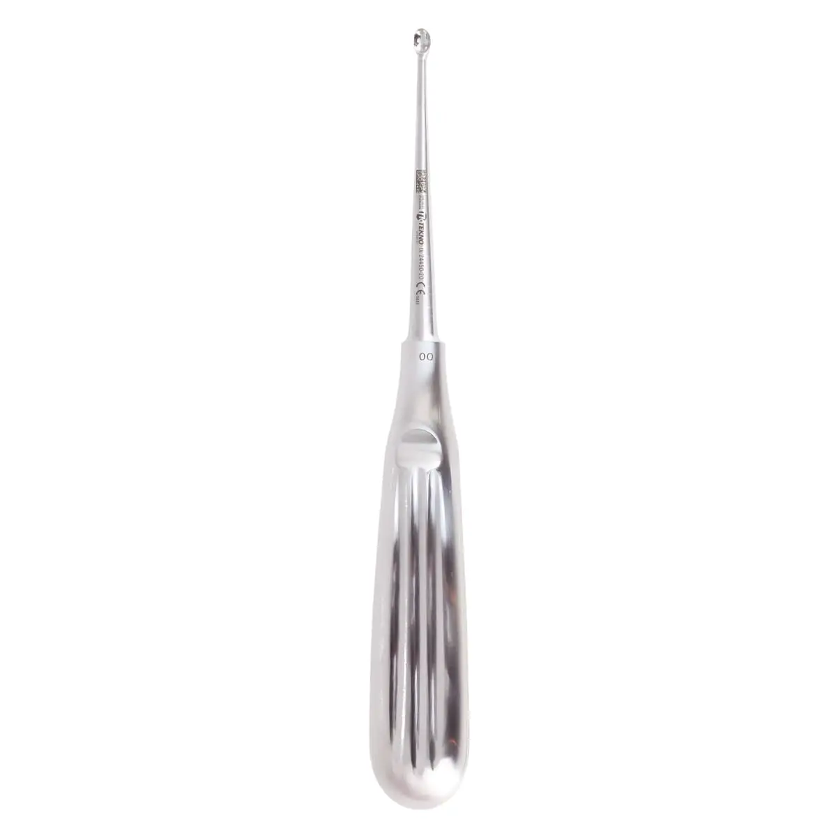  Scherpe Lepel