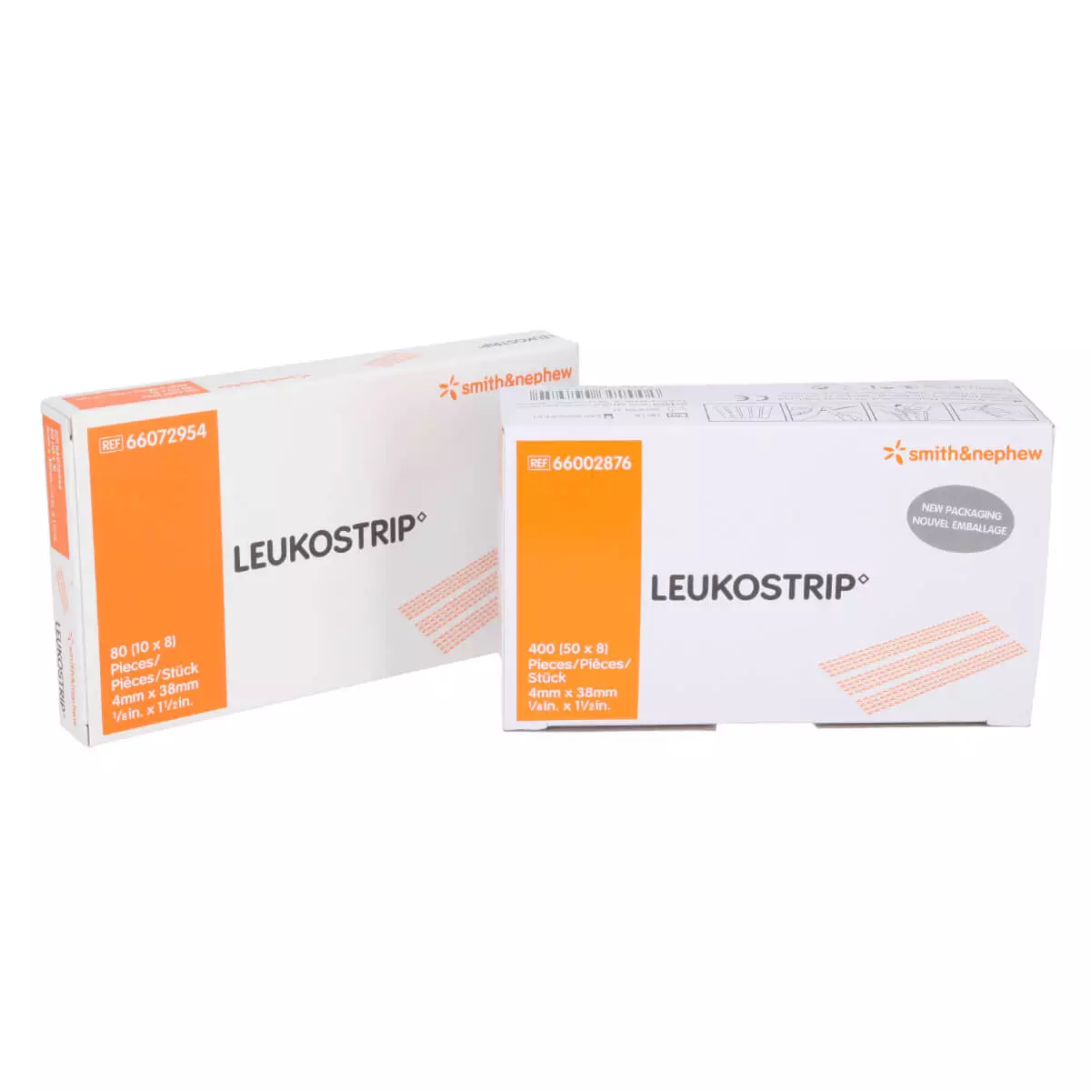  S&N Leukostrip
