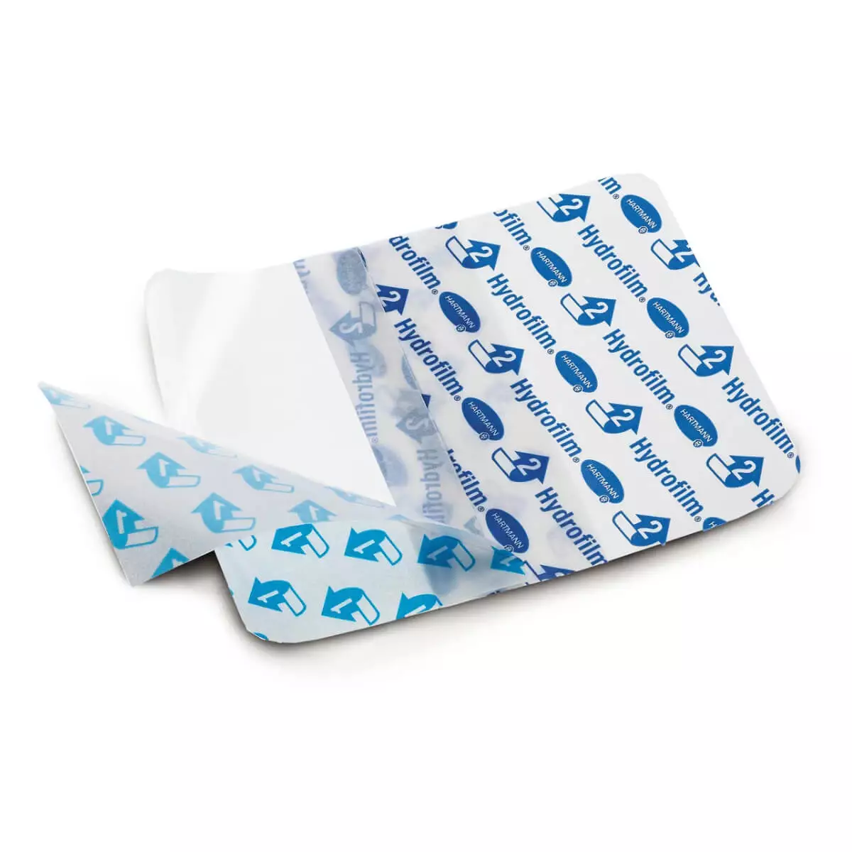  Hydrofilm steriel folieverband