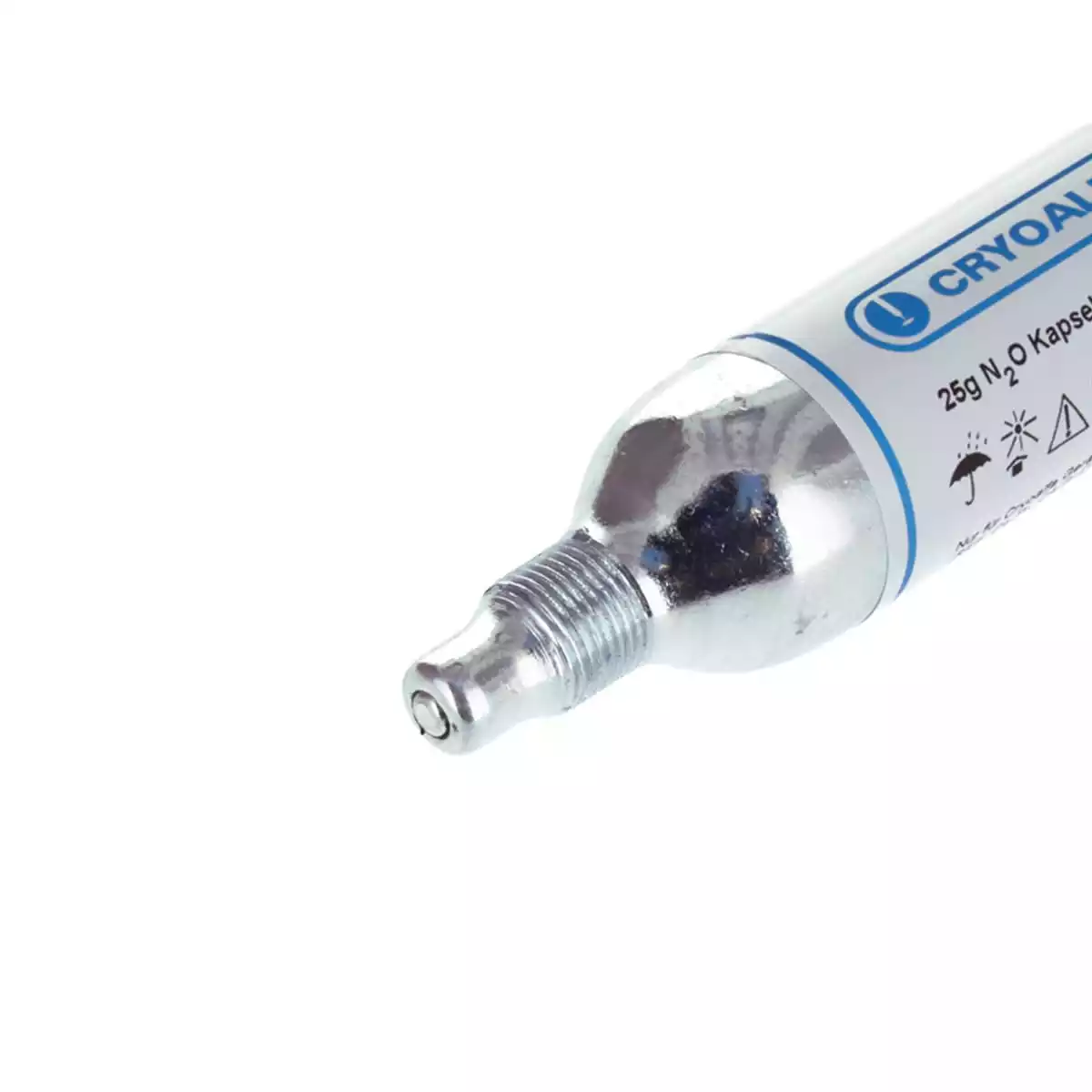 Navulpatrone voor Navulpatrone voor