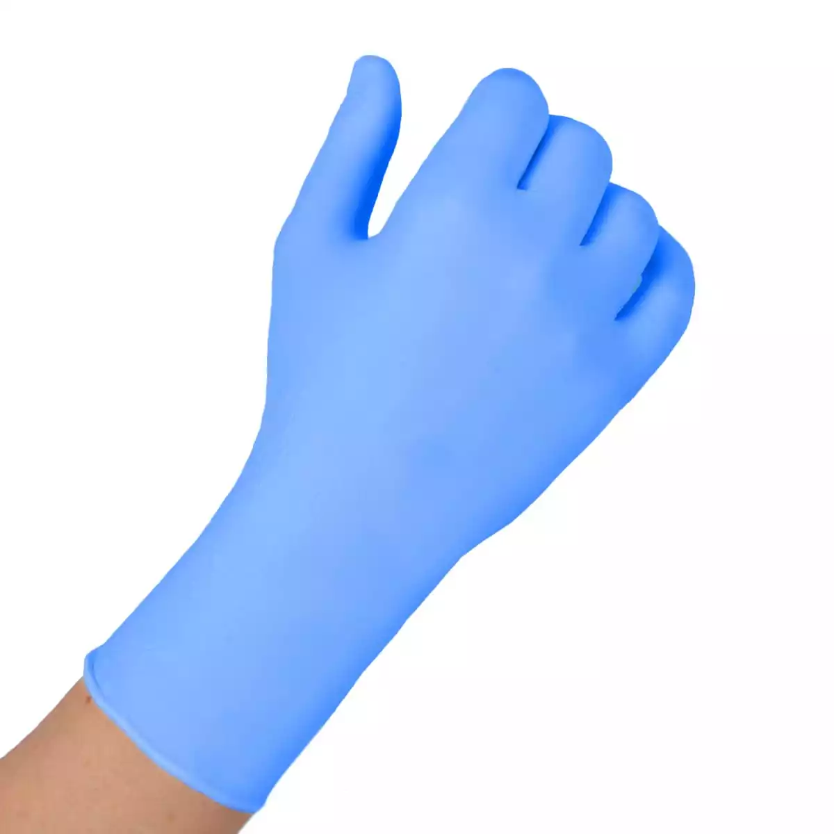  NOBAGLOVE nitril ultra onderzoekshandschoenen