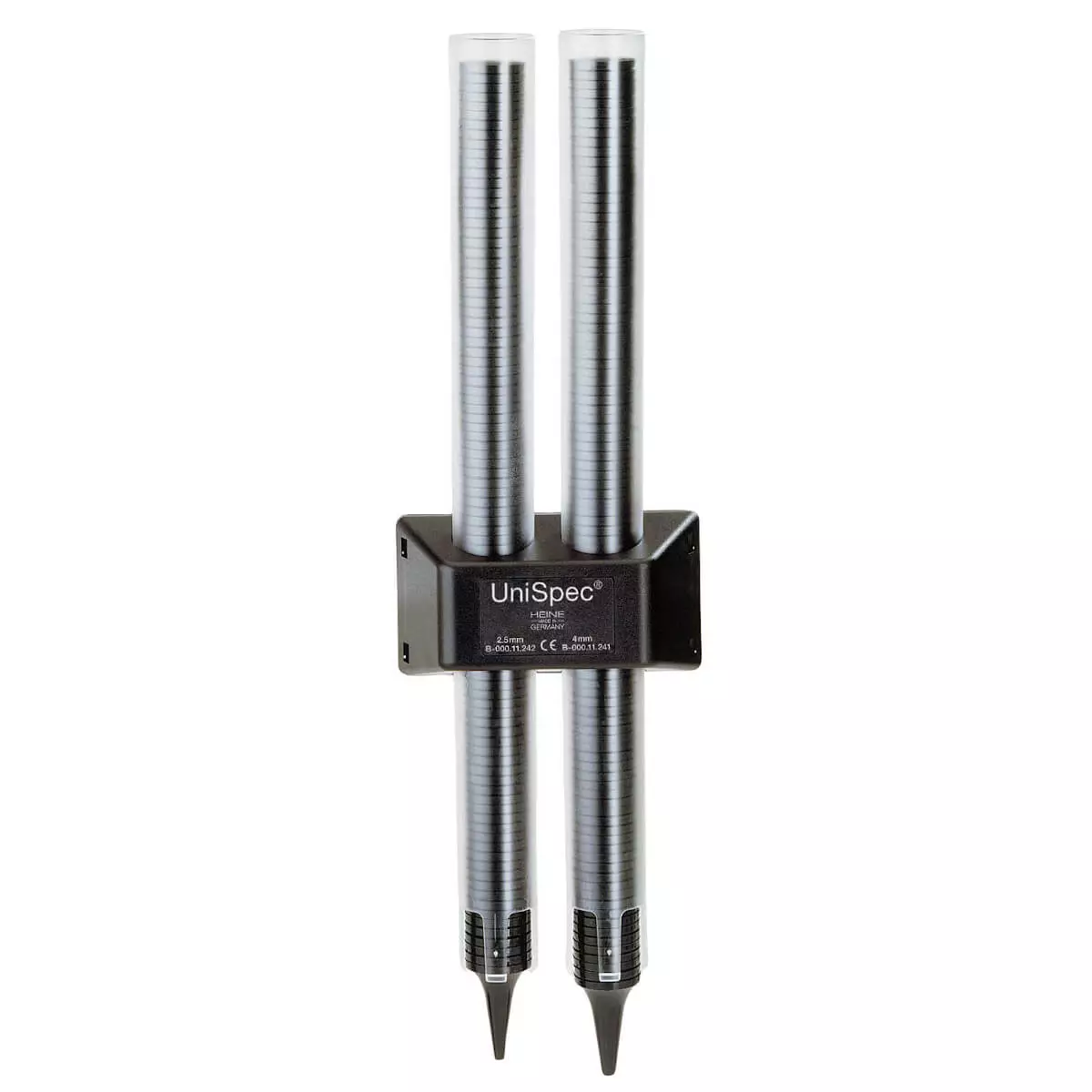  HEINE UniSpec Wegwerptrechter Dispenser