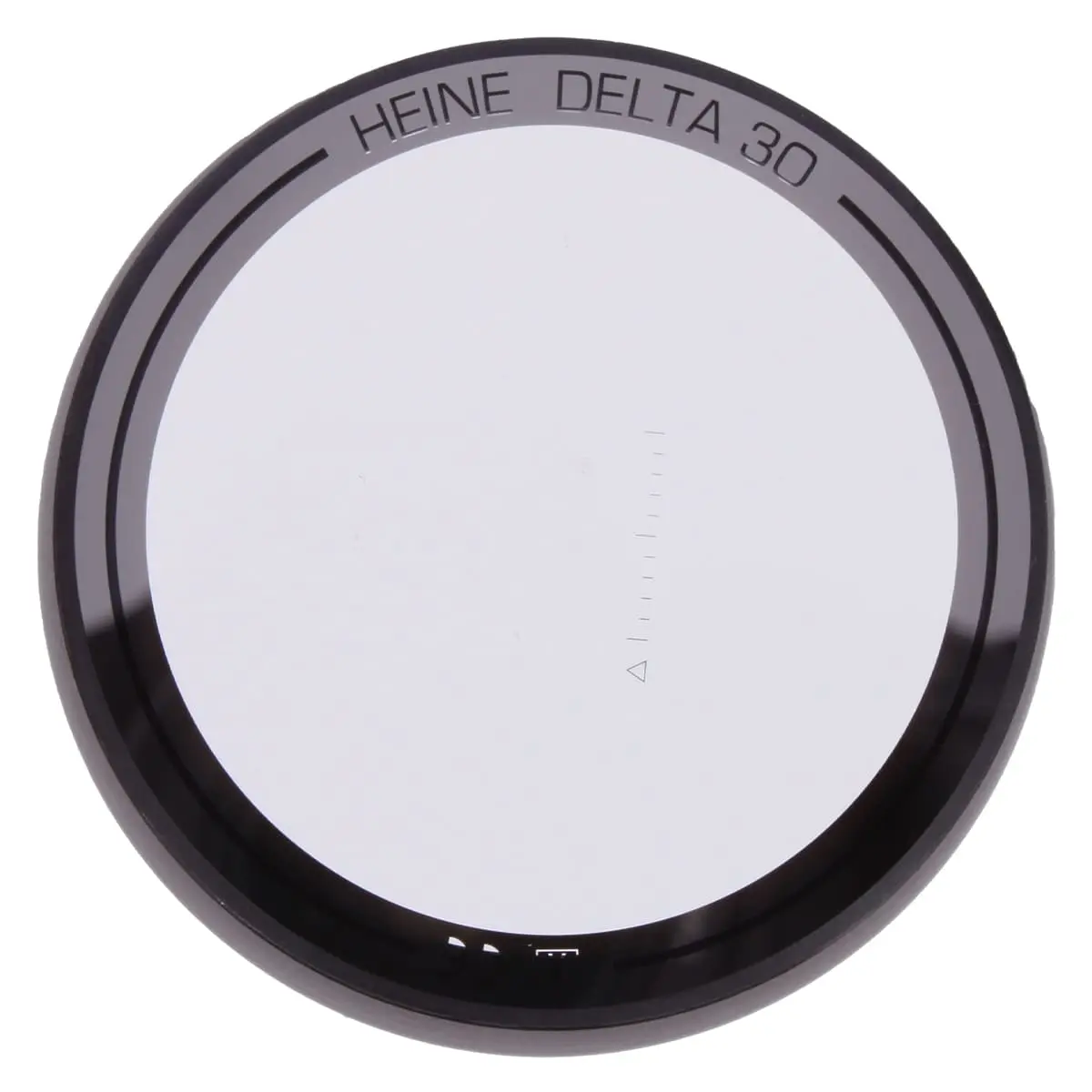 HEINE contactschijf voor DELTA 30 / 30 PRO dermatoscoop HEINE contactschijf voor DELTA 30 / 30 PRO dermatoscoop