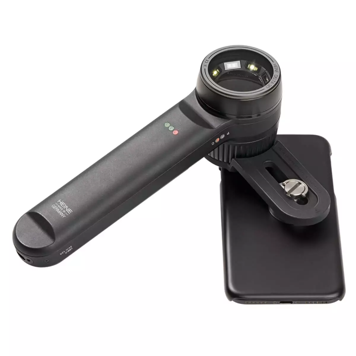  HEINE Universal smartphone adapter mag