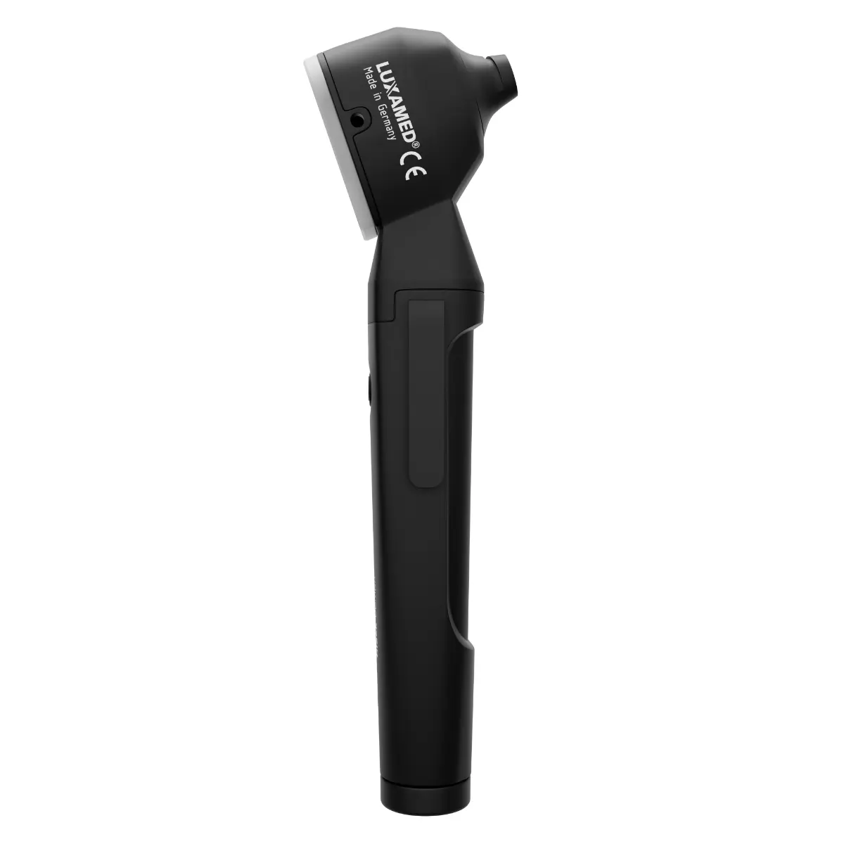  LuxaScope Auris otoscoop & diagnostische lamp in Black Edition-set 