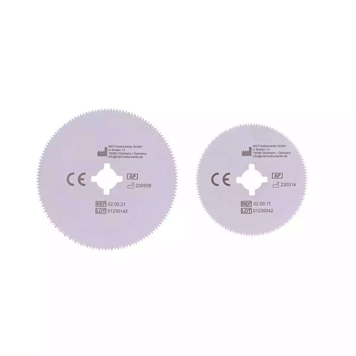  Oscillerende Gipszaag Elektronische Macht