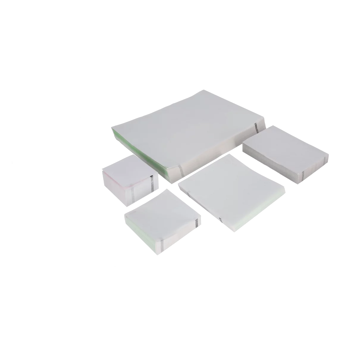 Registratiepapier voor Schiller-ECG  Registratiepapier voor Schiller-ECG