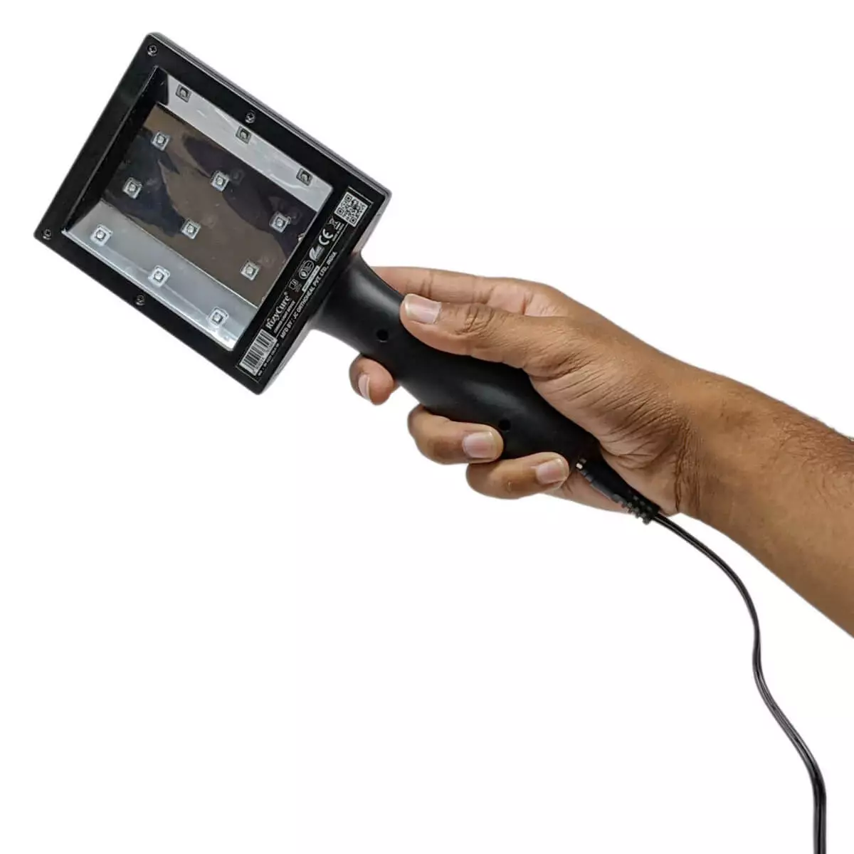  RizyCure lichtunit voor FlexiOH immobilisator