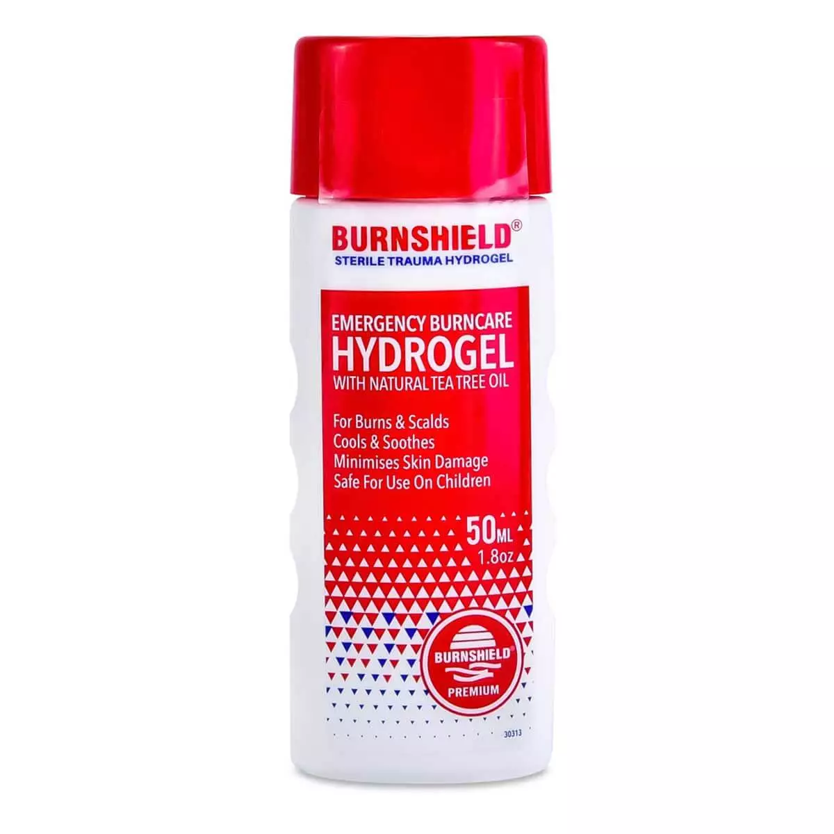 Burnshield Burnshield