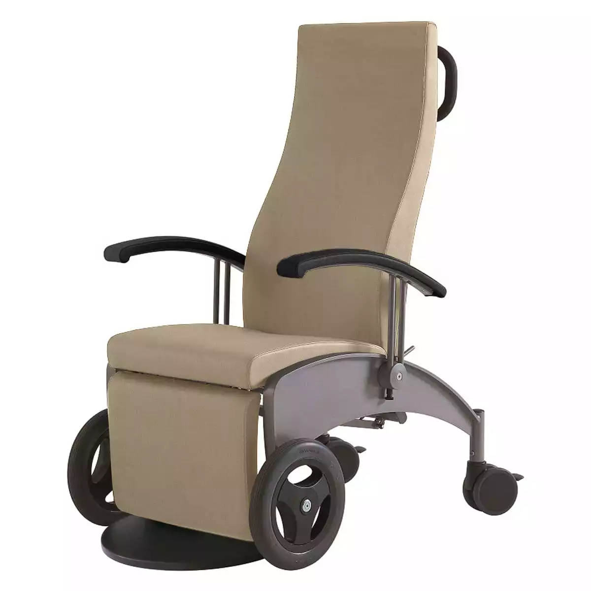 Carryline Mobiele Transportbank Carryline Mobiele Transportbank